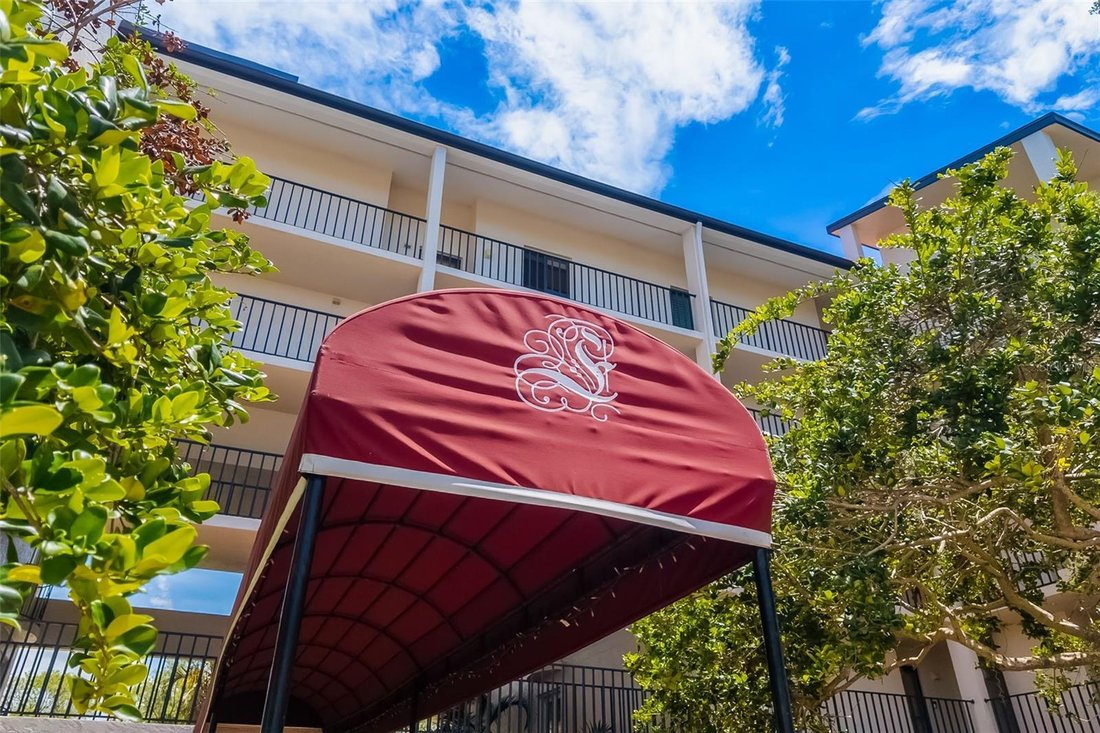 Condo in Siesta Key, Florida, United States 5 - 18427906