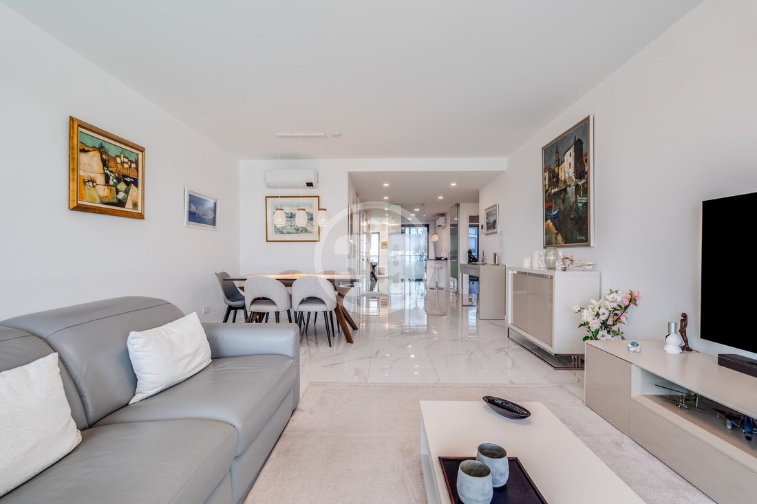 Apartment in Olhos de Agua, Algarve, Portugal 2 - 18432527