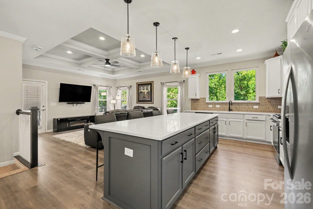 House in Lancaster, South Carolina, United States 4 - 18433370