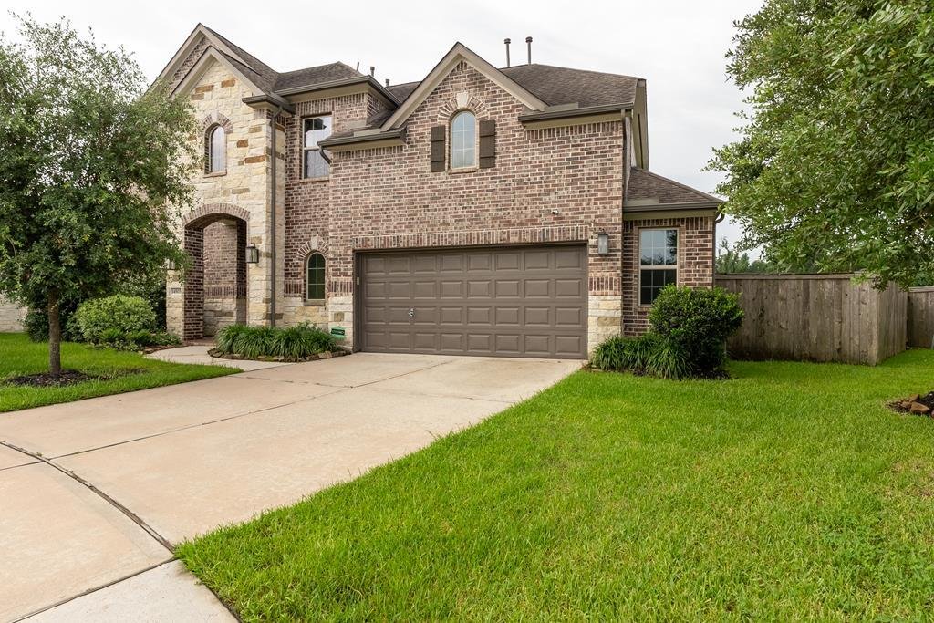 House in Humble, Texas, United States 1 - 18430709