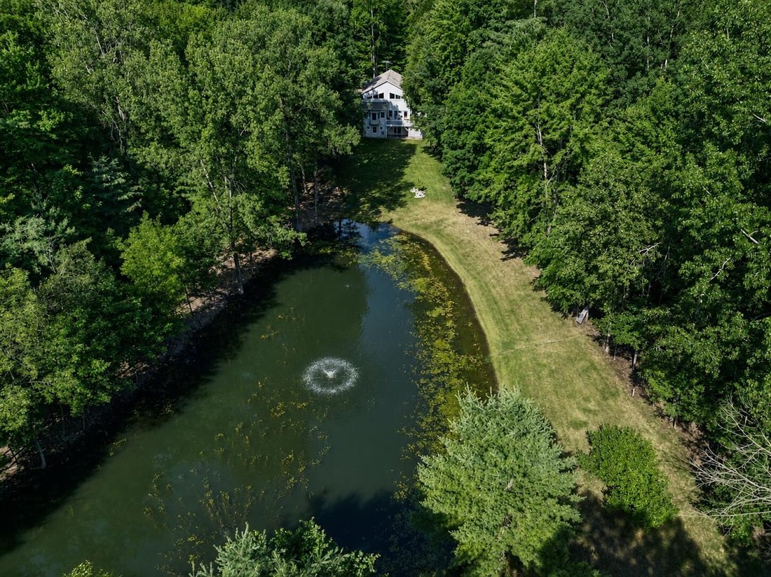 House in Big Rapids, Michigan, United States 2 - 18427696