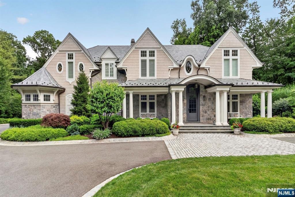 House in Wyckoff, New Jersey, United States 1 - 18431758