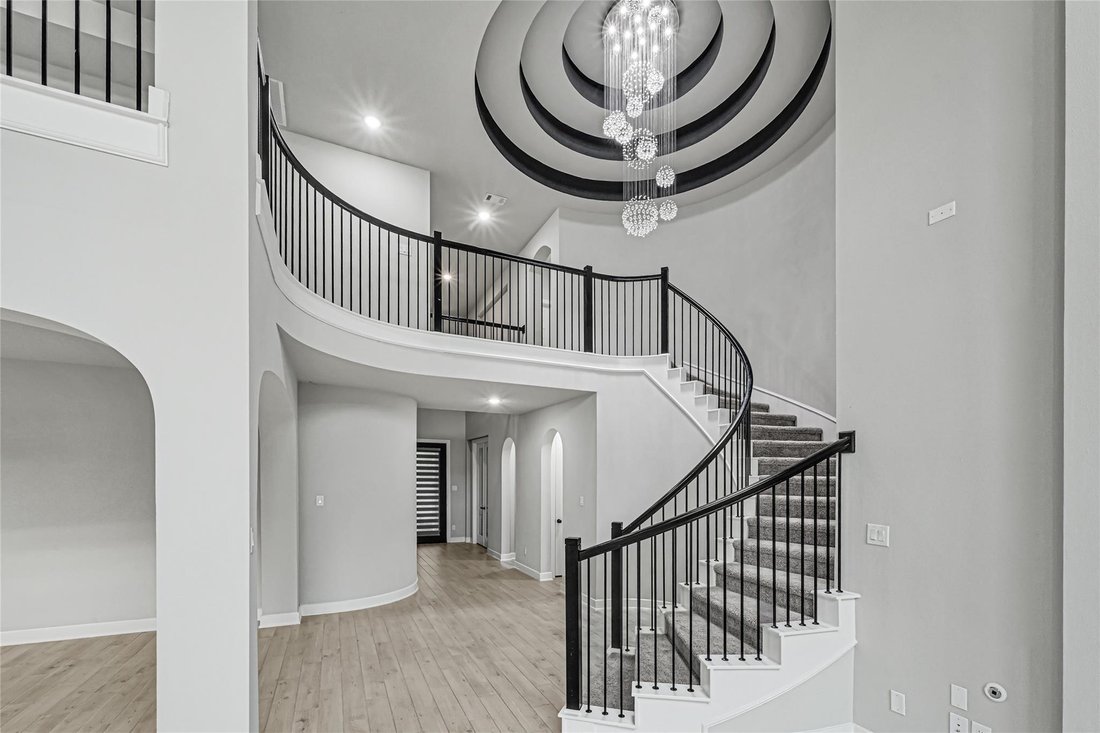 House in Katy, Texas, United States 4 - 18366657