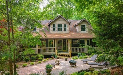 Casa a Sevierville, Tennessee, Stati Uniti 1