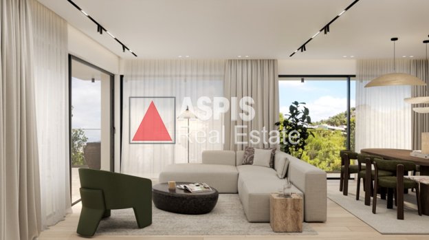 Apartment in Vari, Attica, Greece 2 - 18428295