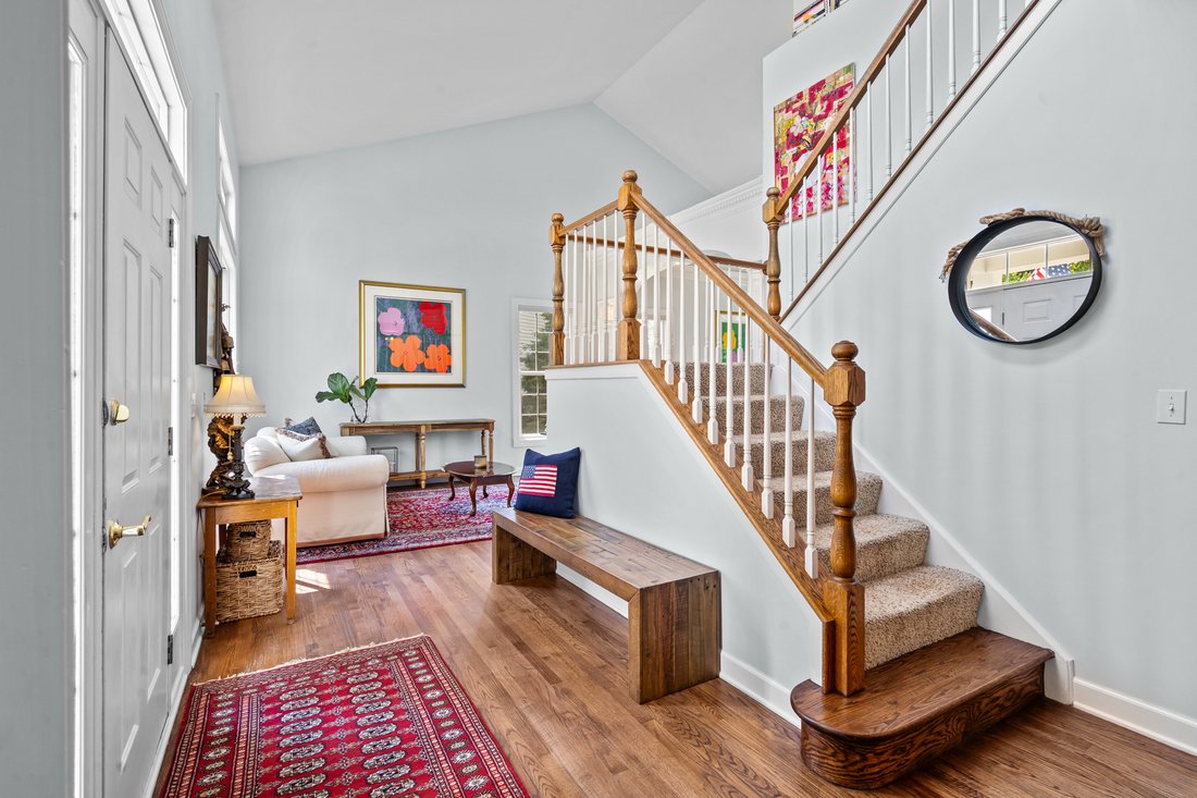 House in Lake Bluff, Illinois, United States 4 - 18431628