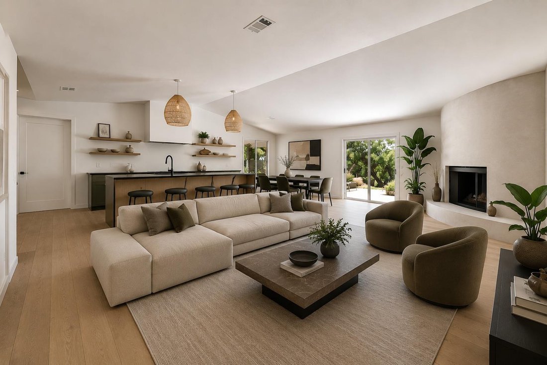 House in Austin, Texas, United States 2 - 18431436