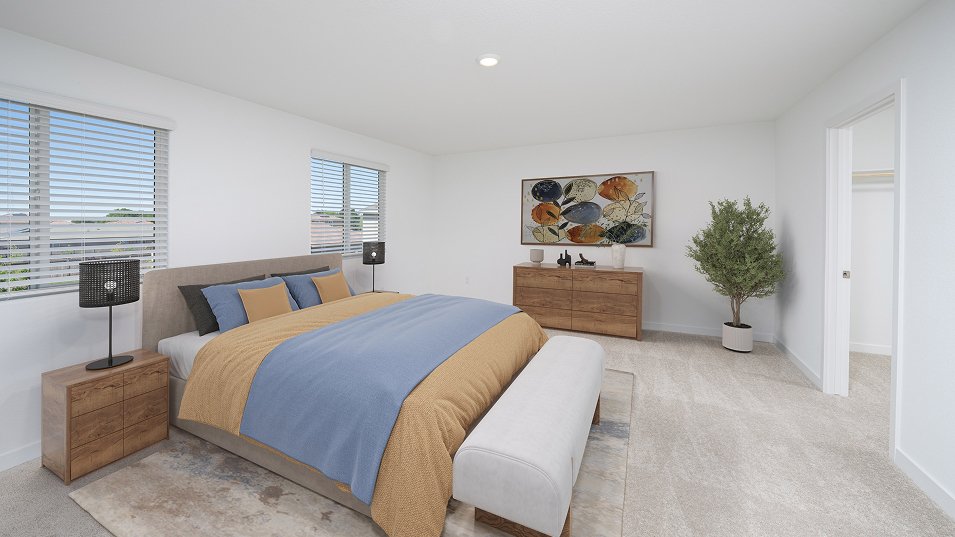 House in Olivehurst, California, United States 5 - 18430205