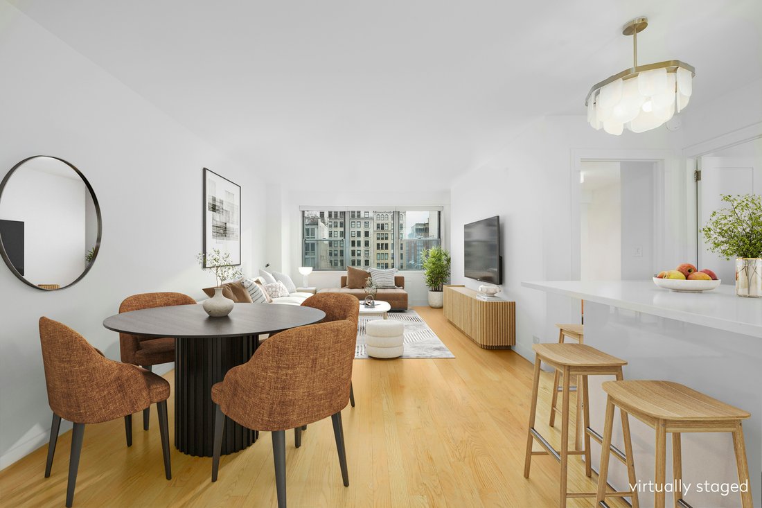 Co Op in New York, New York, United States 1 - 18431686