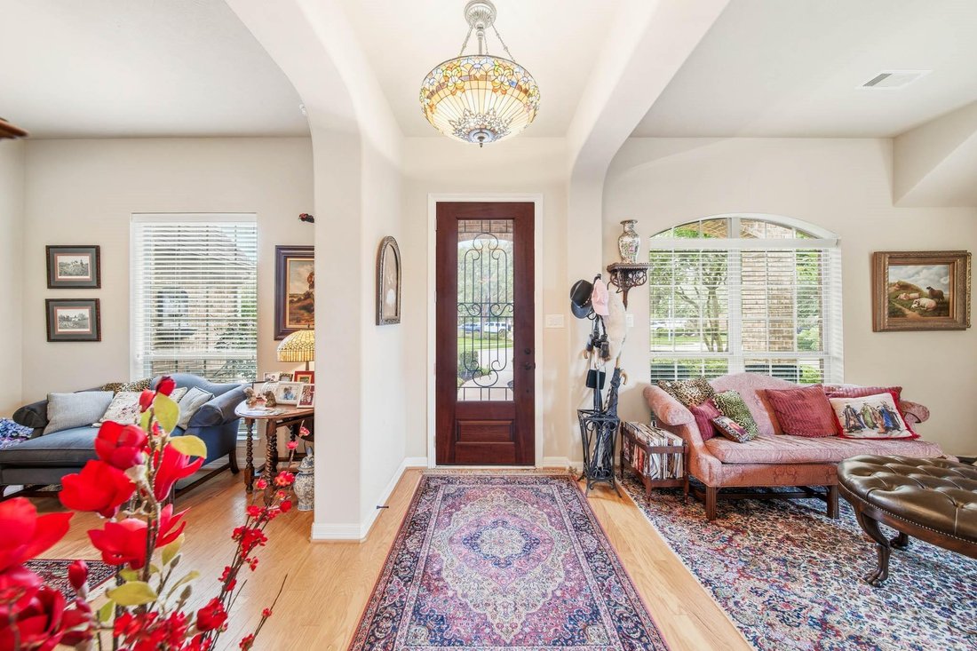 House in Missouri City, Texas, United States 3 - 18428156