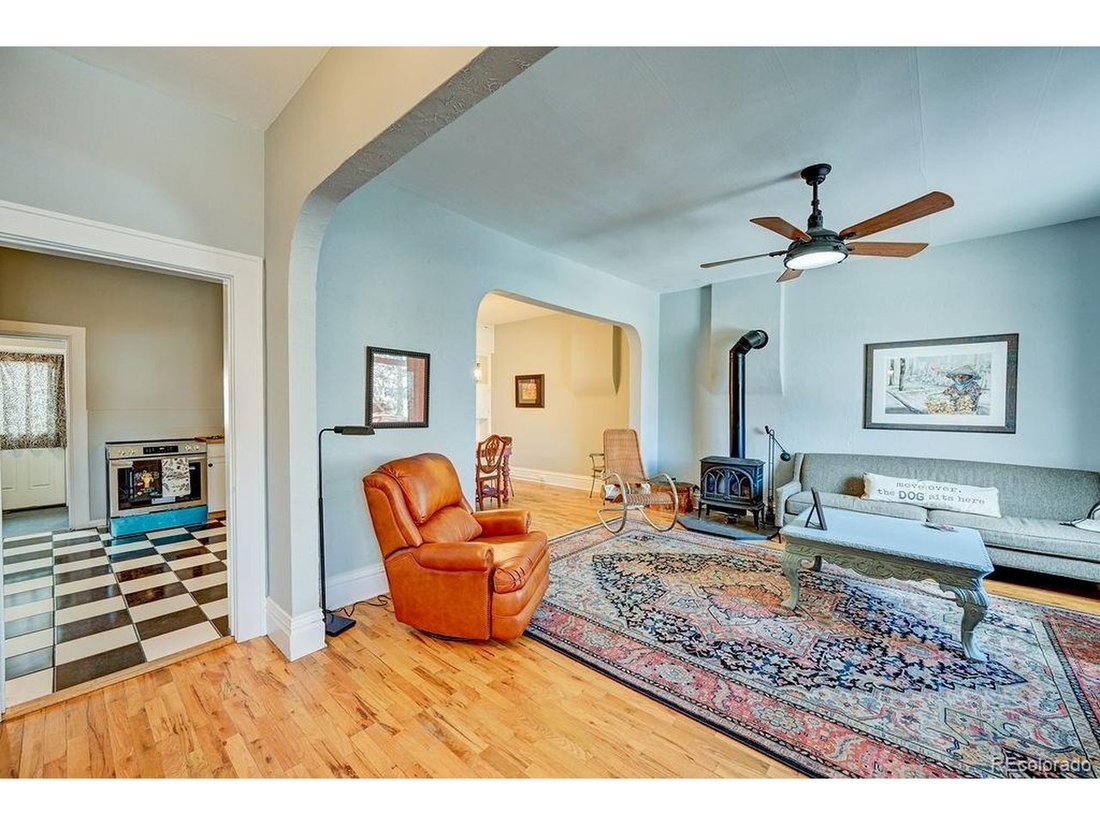 Townhouse in Salida, Colorado, United States 2 - 18431187