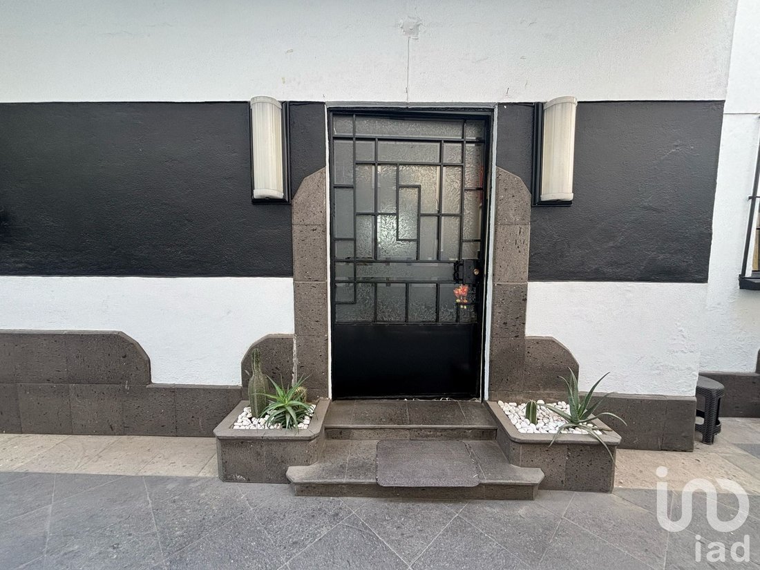 House in Mexico City, Mexico 2 - 18429770