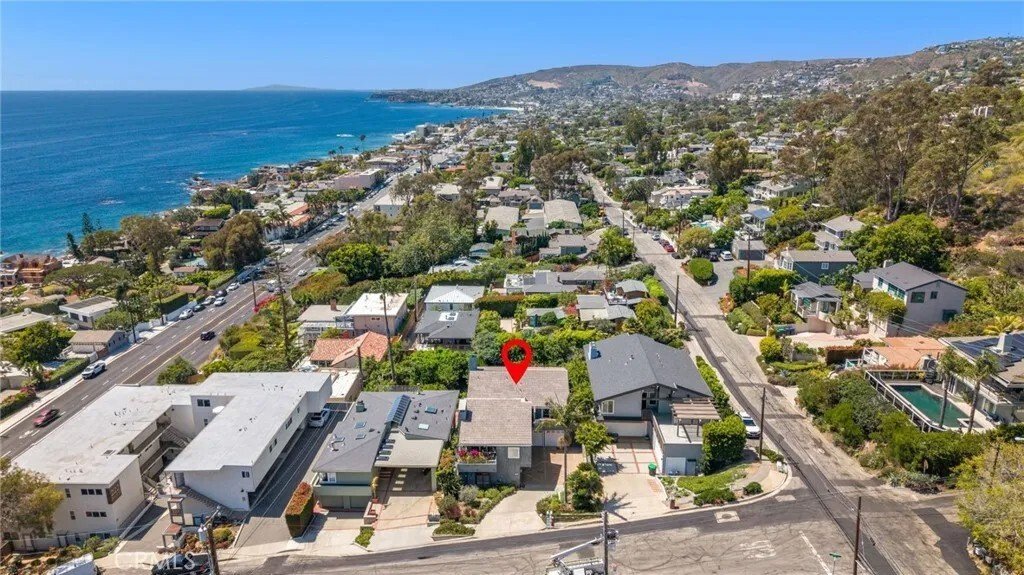 Townhouse in Laguna Beach, California, United States 2 - 17961179