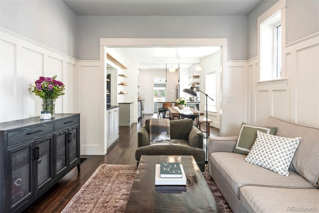 House in Denver, Colorado, United States 5 - 18433523