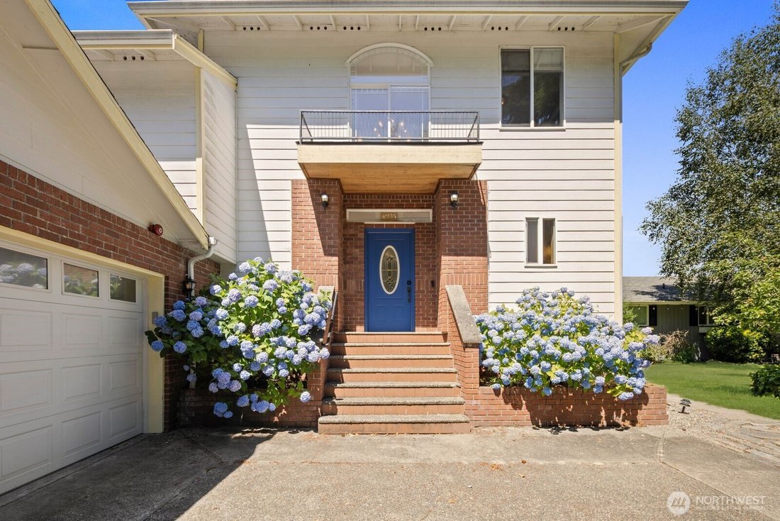 House in Everett, Washington, United States 2 - 18431828