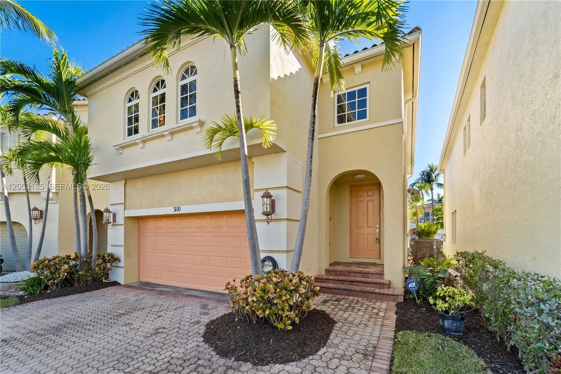 House in Aventura, Florida, United States 1 - 18432243