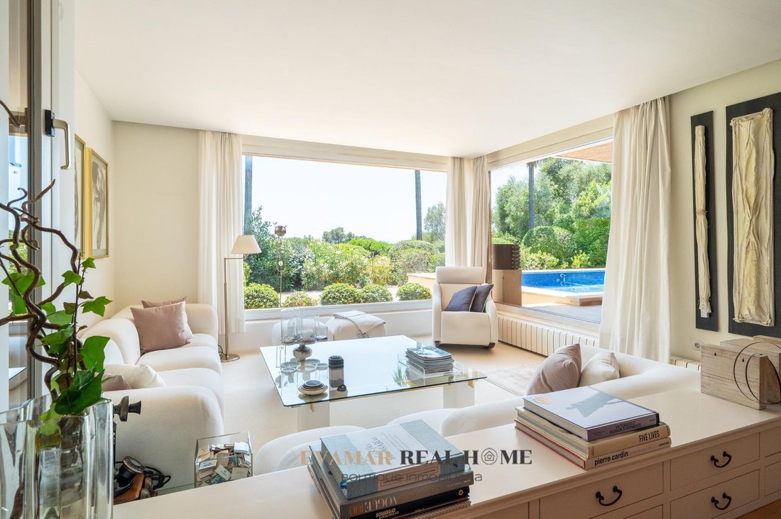 Villa in Marratxi, Balearic Islands, Spain 1 - 18432059