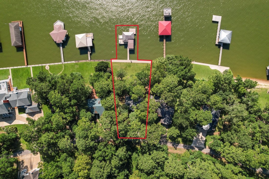 House in Livingston, Texas, United States 4 - 18428460