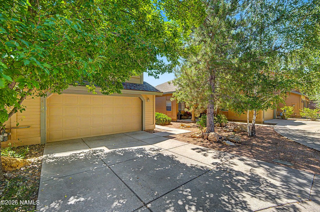 Townhouse in Flagstaff, Arizona, United States 2 - 18431277