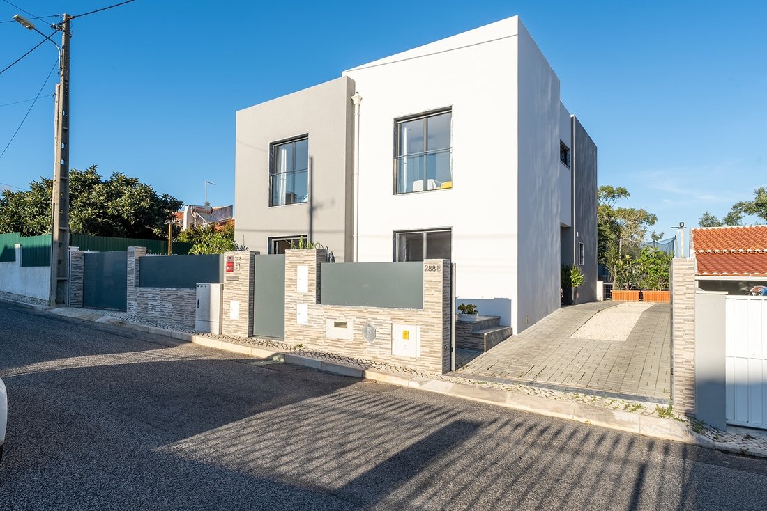 Villa in Alcabideche, Lisbon, Portugal 5 - 18429916