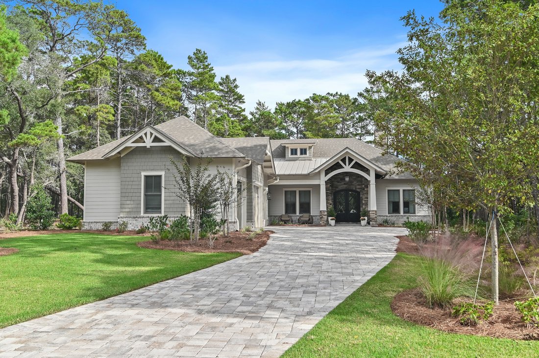 House in Rosemary Beach, Florida, United States 1 - 18429434