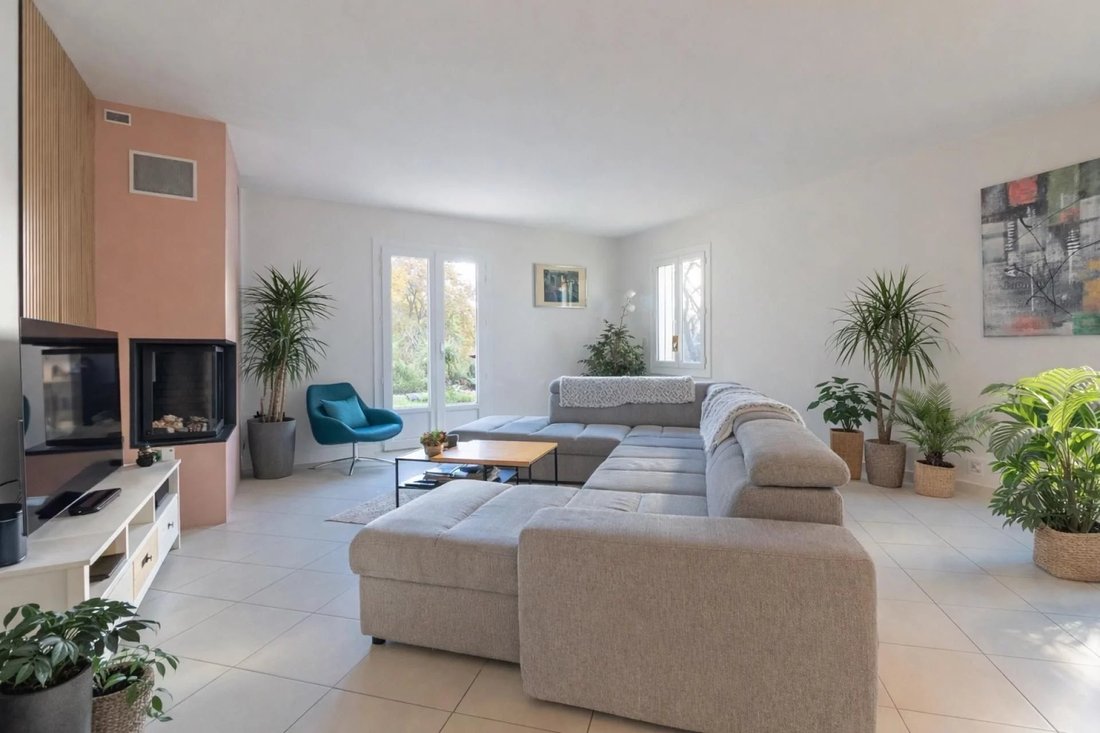 House in Ecarts, Roquebrune-sur-Argens, France 4 - 18429196