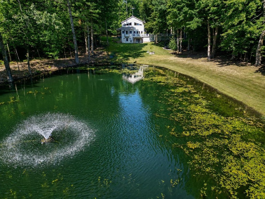 House in Big Rapids, Michigan, United States 1 - 18427696