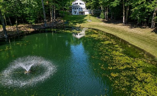 House in Big Rapids, Michigan, United States 1