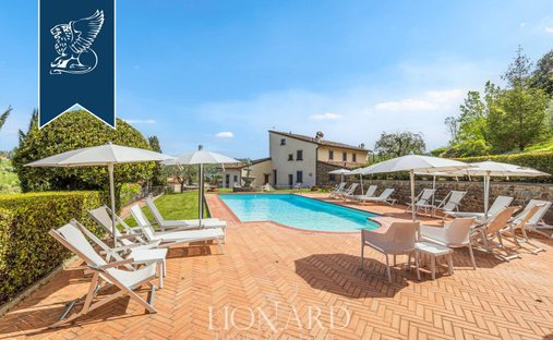 Villa in Tavarnuzze, Impruneta, Tuscany 1