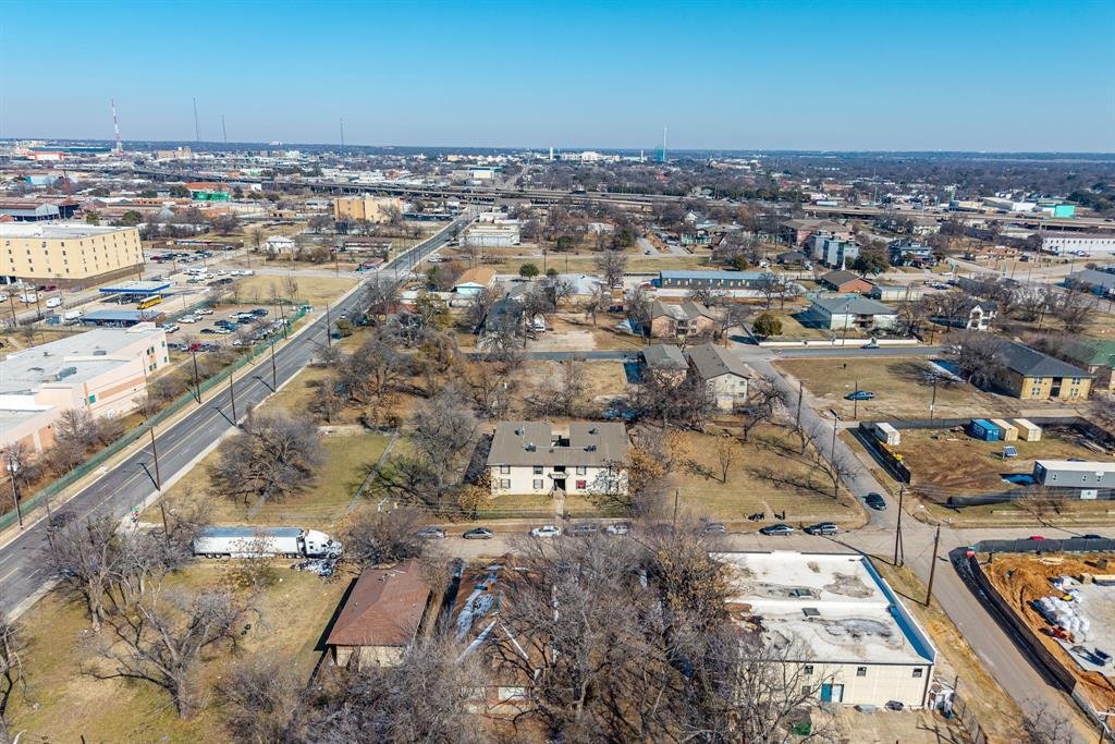 Apartment in Dallas, Texas, United States 1 - 18432001