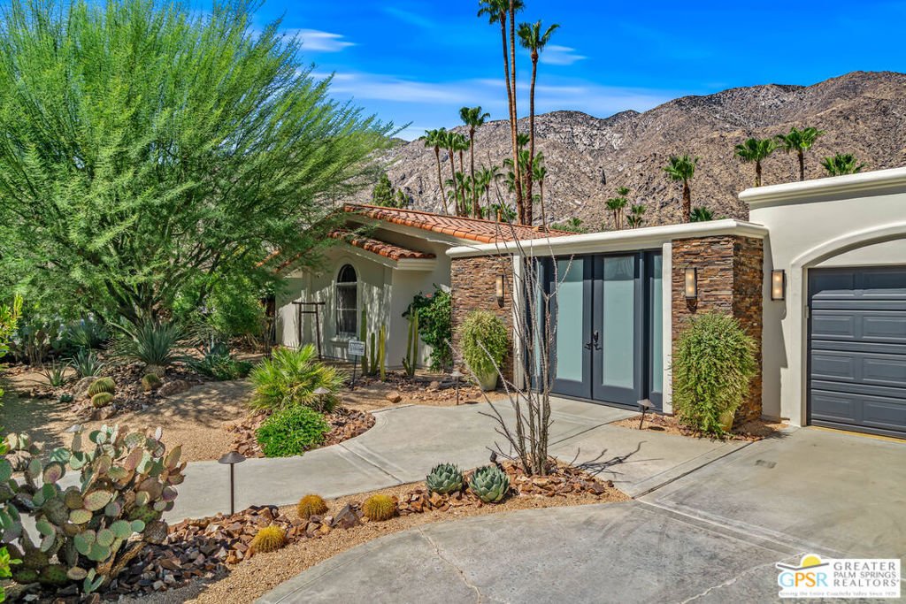 House in Palm Springs, California, United States 3 - 18431325