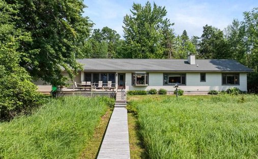 House in Indian River, Michigan, United States 1