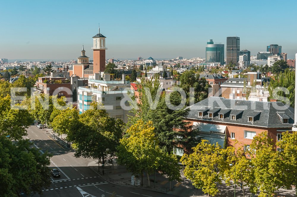 Apartment in Chamartín, Madrid, Spain 2 - 18432200