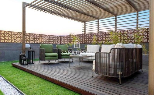 Penthouse in Hamrun, Malta 1