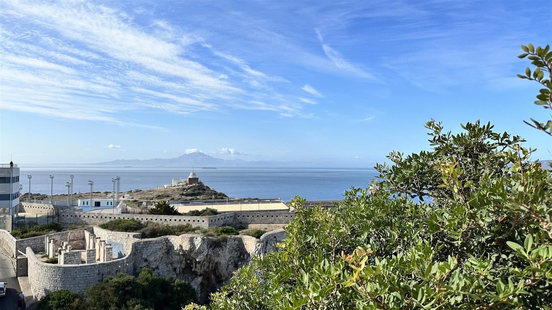 Appartement à Gibraltar, Gibraltar 1 - 18428340