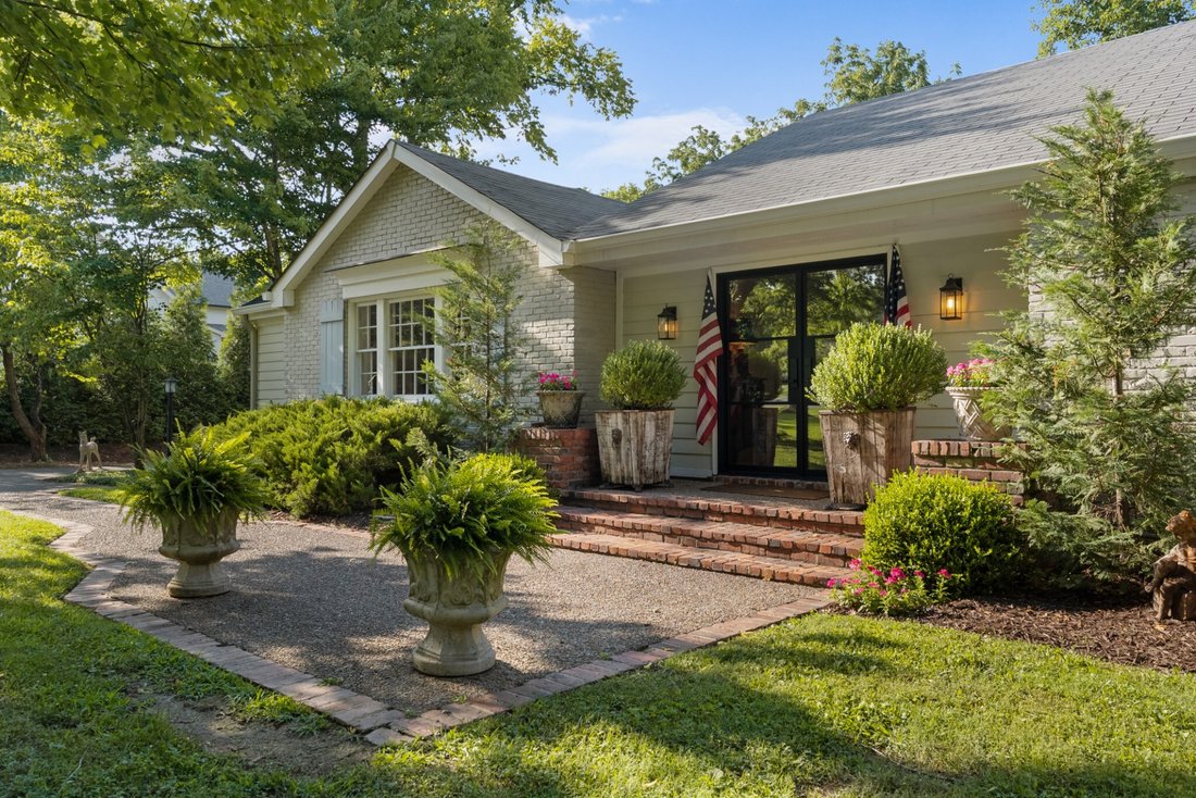 House in Nashville, Tennessee, United States 3 - 18428562