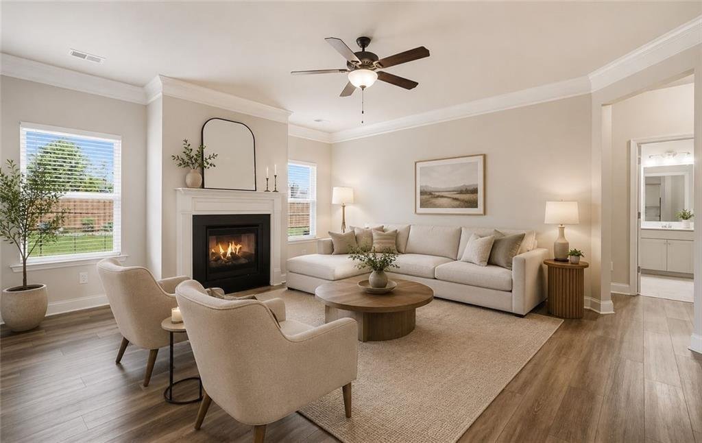 House in Cartersville, Georgia, United States 4 - 18200243