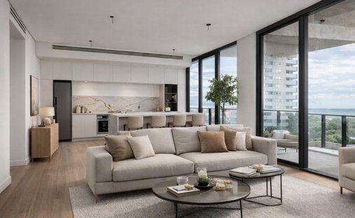 Apartment in Buenos Aires, Buenos Aires, Argentina 1