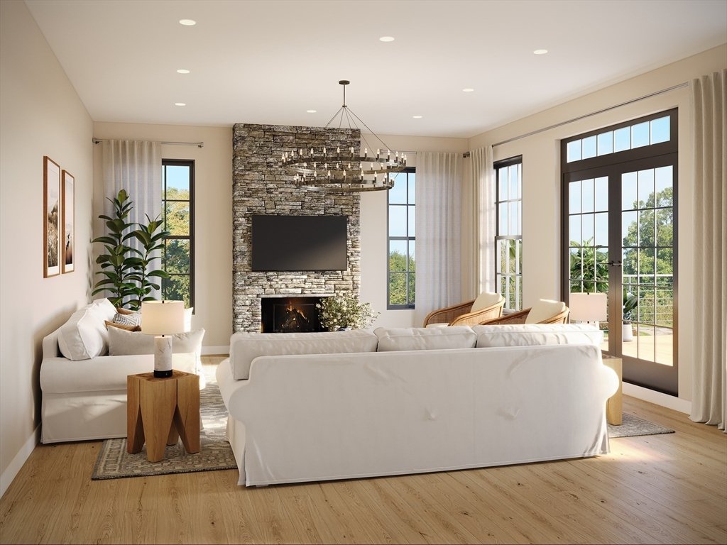 Haus in Wrentham, Massachusetts, Vereinigte Staaten 1 - 18431789