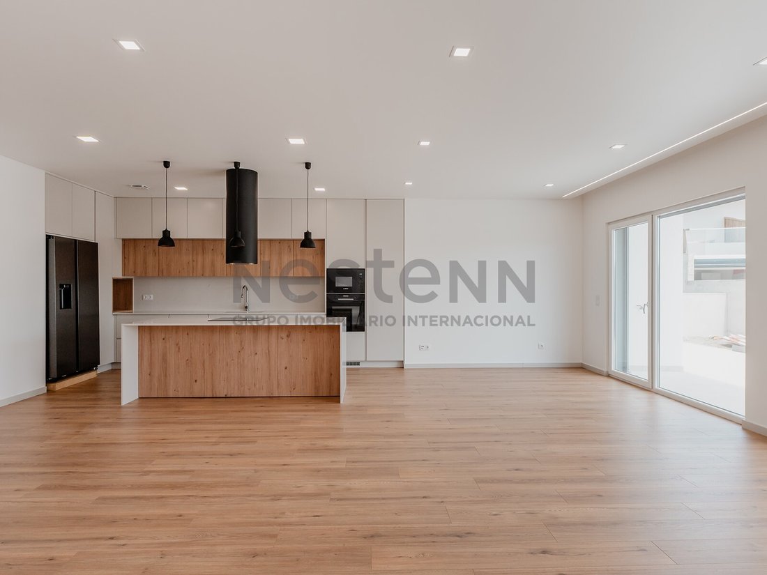 Apartment in Lourinha e Atalaia, Lisbon, Portugal 4 - 18432501