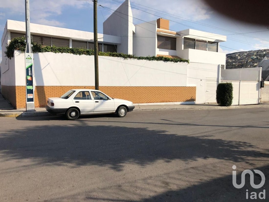 House in Pachuca, Hidalgo, Mexico 3 - 18428992