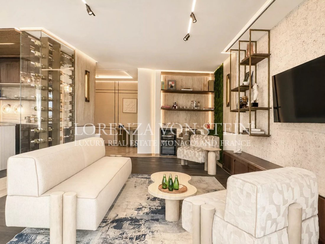 Apartment in Monaco, Monaco 5 - 18429177