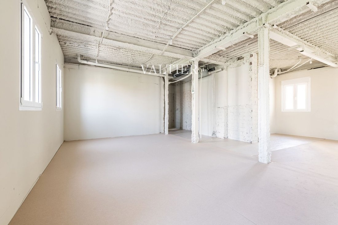 Apartment in Barrio Salamanca, Madrid, Spain 2 - 18427986
