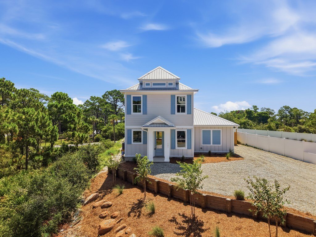 House in Port St. Joe, Florida, United States 2 - 18430758