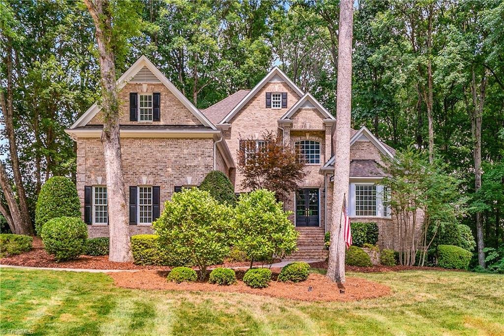 House in Summerfield, North Carolina, United States 1 - 18433633