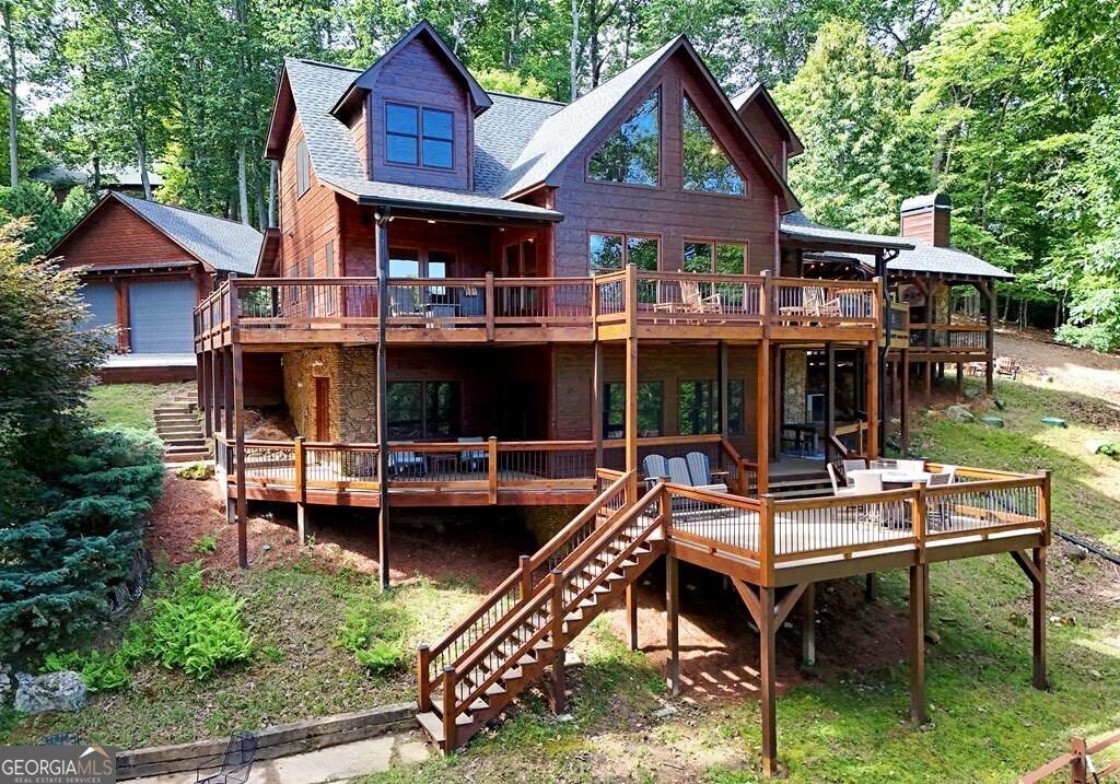 House in Morganton, Georgia, United States 1 - 18431898
