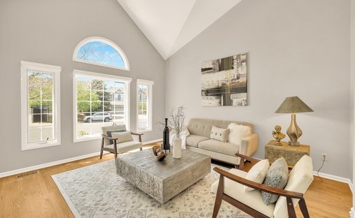 House in Cherry Hills Village, Colorado, United States 1