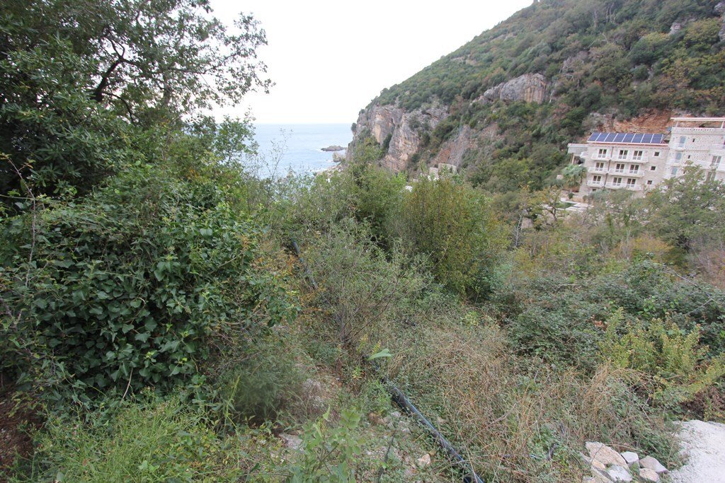 Land in Budva, Budva Municipality, Montenegro 4 - 18430323