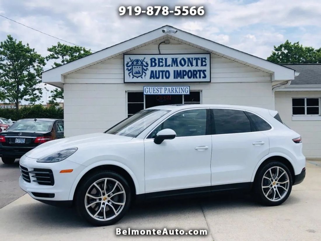 Suv in Raleigh, NC, United States 1 - 18032262