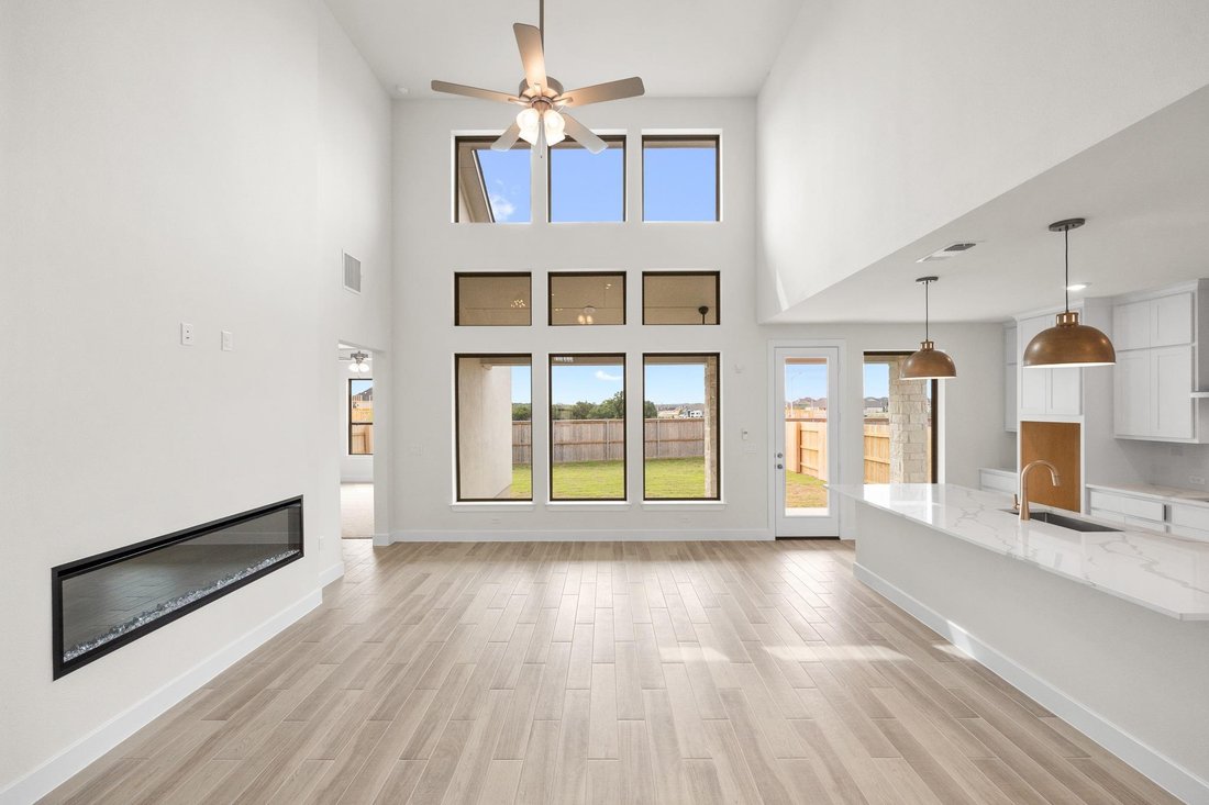 House in Georgetown, Texas, United States 5 - 17978812
